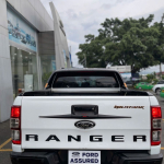 Ford Ranger Wildtrak 2021 7