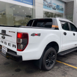 Ford Ranger Wildtrak 2021 8