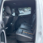 Ford Ranger Wildtrak 2021 9