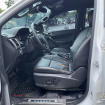 Ford Ranger Wildtrak 2021 10