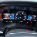 Ford Ranger Wildtrak 2021 11