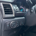 Ford Ranger Wildtrak 2021 12