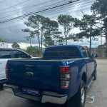 Ford Ranger XL 4x4 2019 1