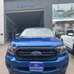 Ford Ranger XL 4x4 2019 2