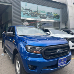 Ford Ranger XL 4x4 2019 4