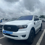Ford Ranger XLS 2022 4x2 MT 1