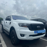 Ford Ranger XLS 2022 4x2 MT 2