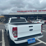 Ford Ranger XLS 2022 4x2 MT 4