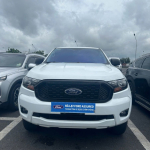 Ford Ranger XLS 2022 4x2 MT 5