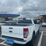 Ford Ranger XLS 2022 4x2 MT 7