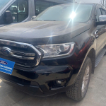 Ford Ranger XLT 4x4 2018 6