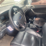 Ford Ranger XLT 4x4 2018 1