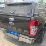 Ford Ranger XLT 4x4 2018 2