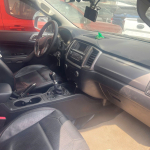 Ford Ranger XLT 4x4 2018 5