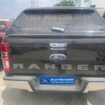 Ford Ranger XLT 4x4 2018 8