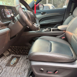 Ford Territory Titan 2023 7