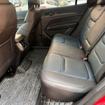 Ford Territory Titan 2023 9