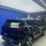 Ford Territory Titanium X 2024 5