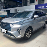 Toyota Veloz 1.5L 2023 7