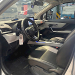 Toyota Veloz 1.5L 2023 4