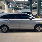 Toyota Veloz 1.5L 2023 6