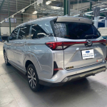 Toyota Veloz 1.5L 2023 8