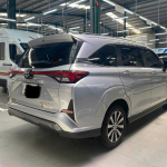 Toyota Veloz 1.5L 2023 3
