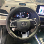 Toyota Veloz 1.5L 2023 9
