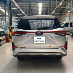 Toyota Veloz 1.5L 2023 11
