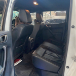 Ford Ranger Wildtrak 2018 5