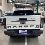 Ford Ranger Wildtrak 2018 7