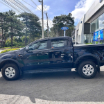 Ford Ranger XLS 4x2 AT 2021 1