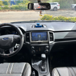 Ford Ranger XLS 4x2 AT 2021 4
