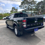 Ford Ranger XLS 4x2 AT 2021 5