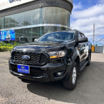 Ford Ranger XLS 4x2 AT 2021 3