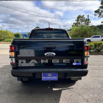 Ford Ranger XLS 4x2 AT 2021 7