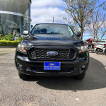 Ford Ranger XLS 4x2 AT 2021 8