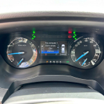 Ford Ranger XLS 4x2 AT 2021 9
