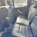 Ford Ranger XLS 4x2 AT 2021 10