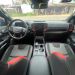 Ford Ranger Raptor 2023 15