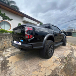 Ford Ranger Raptor 2023 13