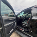 Ford Ranger Raptor 2023 11