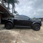 Ford Ranger Raptor 2023 14
