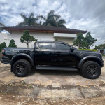 Ford Ranger Raptor 2023 4