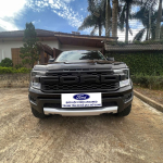 Ford Ranger Raptor 2023 9