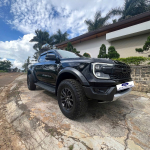 Ford Ranger Raptor 2023 5