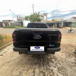 Ford Ranger Raptor 2023 6