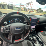Ford Ranger Raptor 2023 10