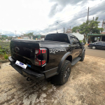 Ford Ranger Raptor 2023 17