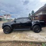 Ford Ranger Raptor 2023 18